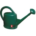 Dramm Heavy-Duty Plastic Watering Can with Plastic Rose, 7 Liters 60-12434